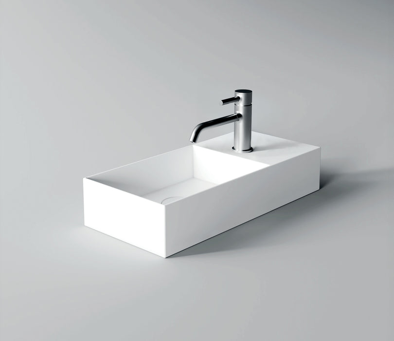 Studio Bagno Spy Wall Hung Basin (Multiple Sizes)
