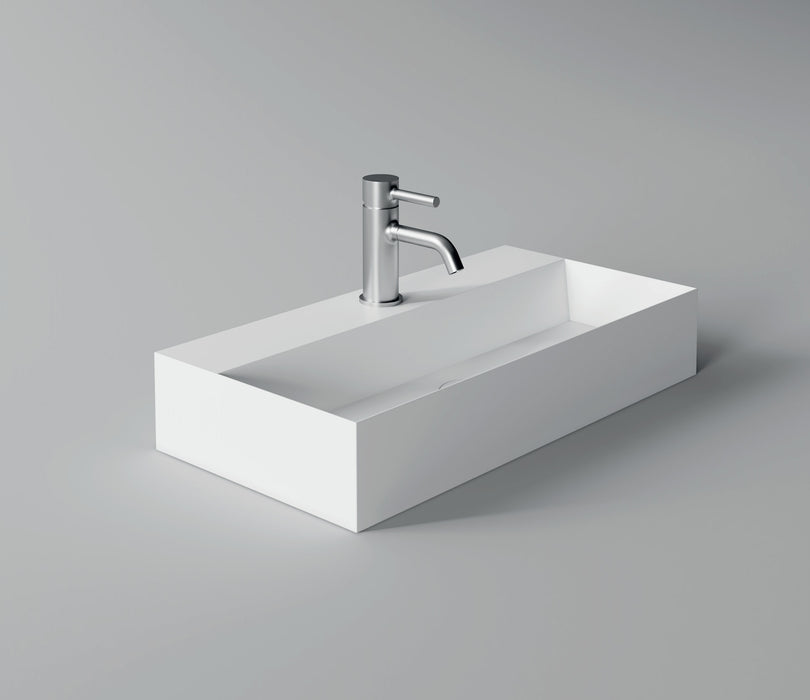 Studio Bagno Spy Wall Hung Basin (Multiple Sizes)