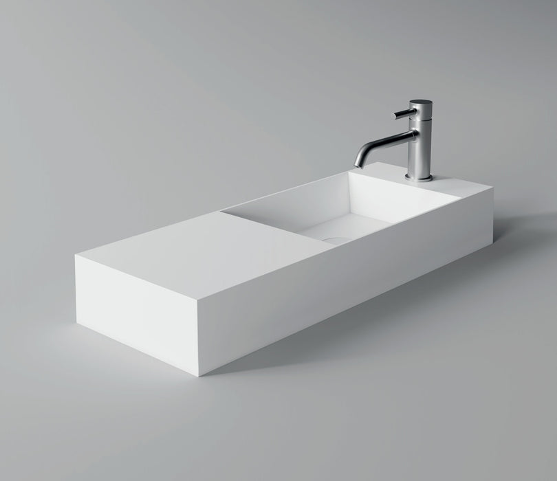 Studio Bagno Spy Wall Hung Basin (Multiple Sizes)