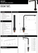 Product Specification Information
