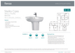Product Specification Information With Shroud