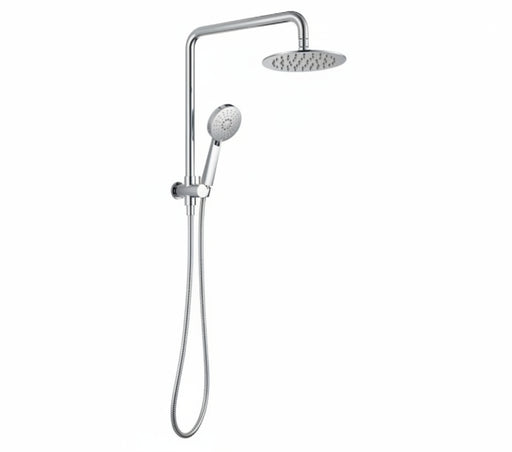 Millenium Akemi 200mm Dual Shower (Chrome) 