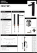 Product Specification Information