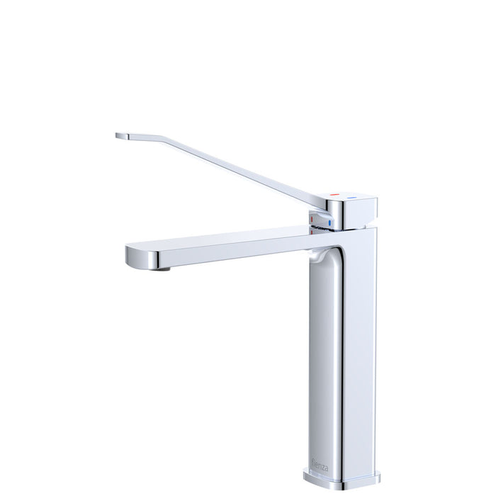 Tono Care Basin Mixer Medium (Chrome)