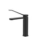 Tono Care Basin Mixer Medium (Matte Black)
