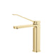 Tono Care Basin Mixer Medium (Urban Brass)