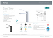 Product Specification Information