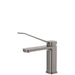 Tono Care Basin Mixer Short (Gun Metal)