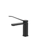 Tono Care Basin Mixer Short (Matte Black)