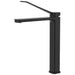 Tono Care Basin Mixer Tall (Matte Black)
