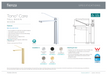 Product Specification Information