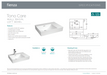 Product Specification Information - Left