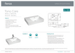 Product Specification - Right