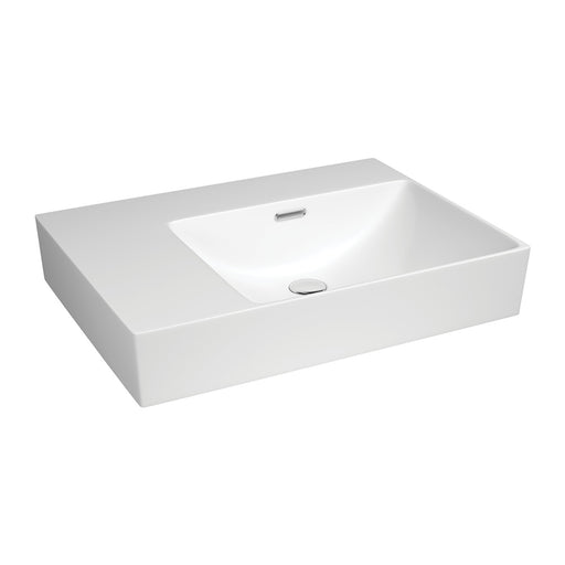 Fienza Tono Care Wall Basin (Right Bowl)