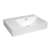 Fienza Tono Care Wall Basin (Right Bowl)