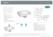 Product Specification Information - right