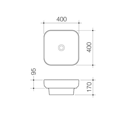Product specification information