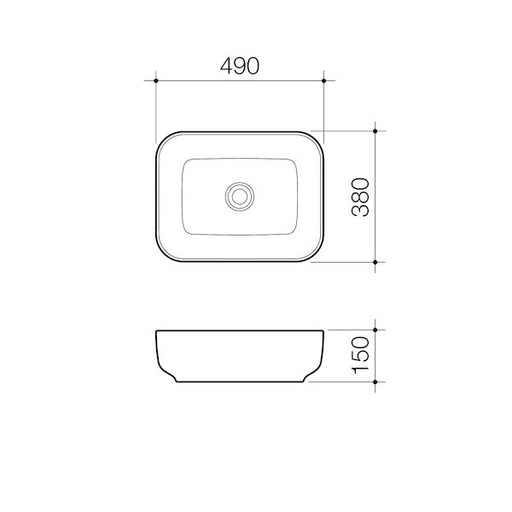 Product Specification Information