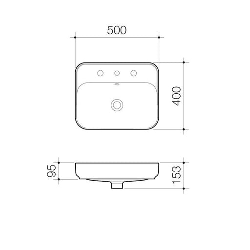 Product Specification Information