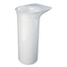 Fienza RAK Valet Freestanding Basin (Alpine Gloss White)