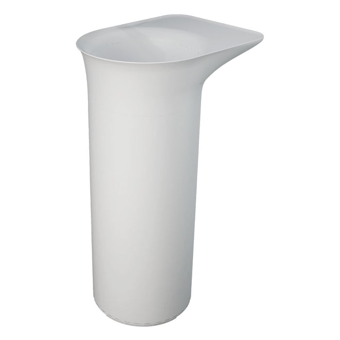 Fienza RAK Valet Freestanding Basin (Matte White)