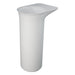 Fienza RAK Valet Freestanding Basin (Matte White)