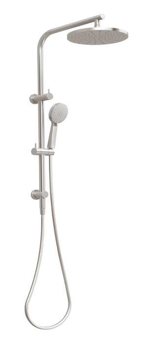 Brushed Nickel