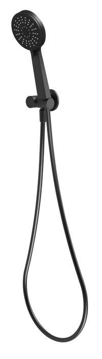 Vivid Slimline Hand Shower (Matte Black)