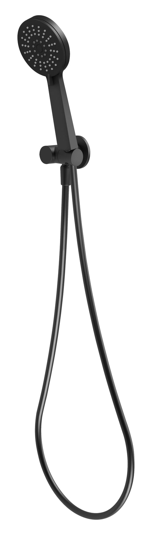 Vivid Slimline Hand Shower (Matte Black)