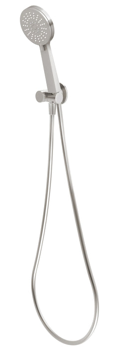 Vivid Slimline Hand Shower (Brushed Nickel)