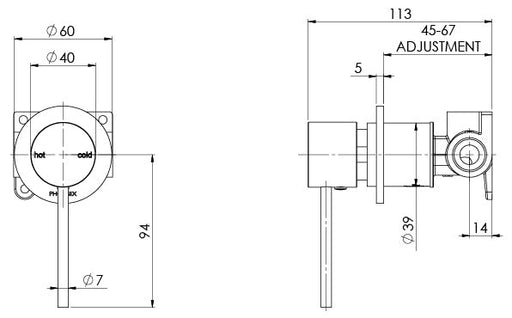 Line Drawing