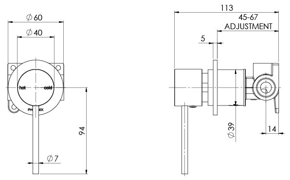 Line Drawing
