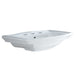 Fienza RAK Washington Wall Basin (Gloss White - 3TH)