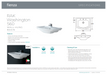 Product Specification Information