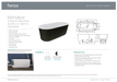 Product Specification Information