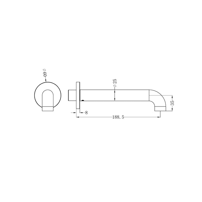 Product Specification Information