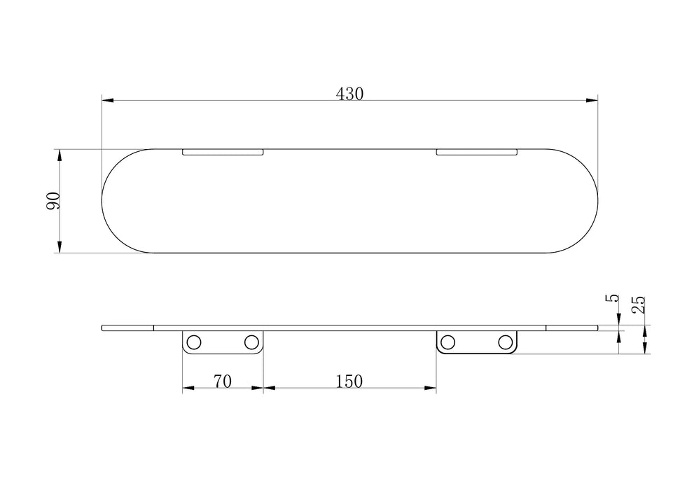 Product Specification information