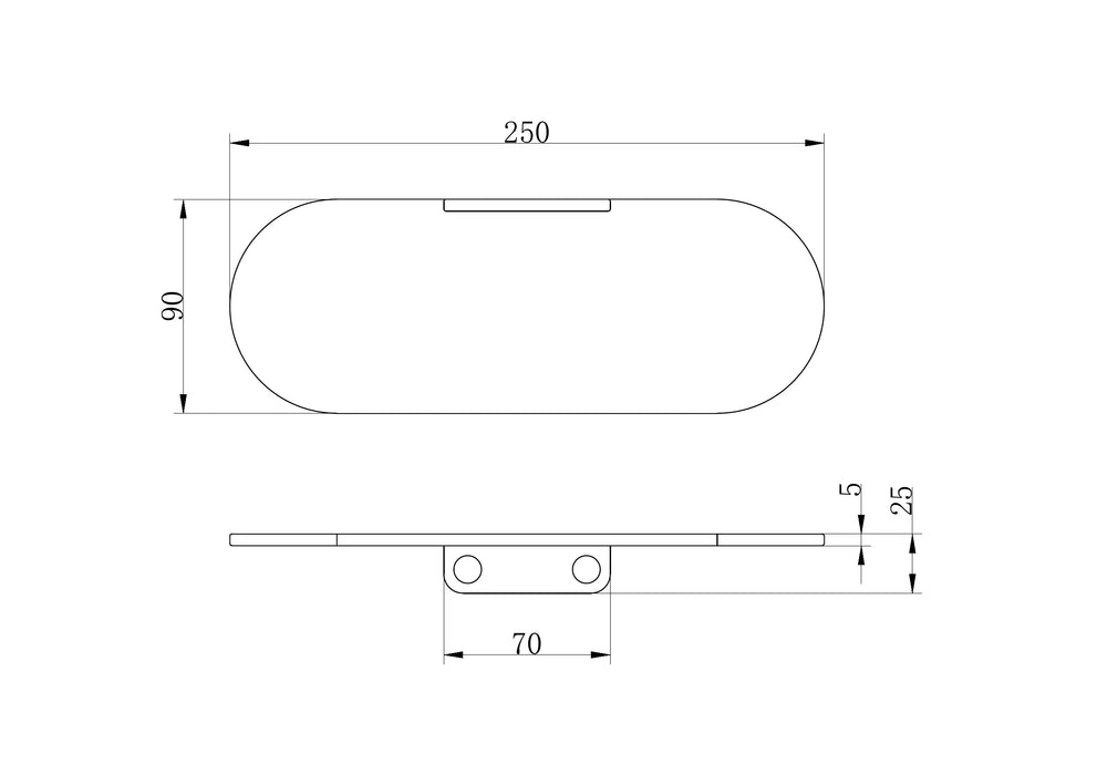 Product Specification Information