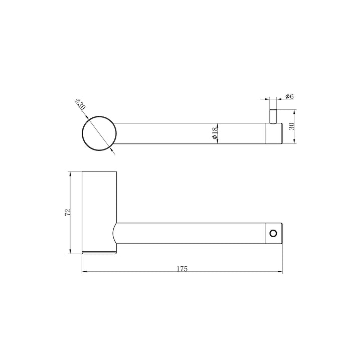 Product Specification Information