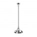 England 150mm Shower Rose with 450mm Ceiling Dropper (Chrome)