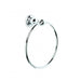 Winslow Towel Ring (Chrome)