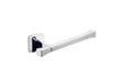 Michelangelo Toilet Roll Holder (Chrome)