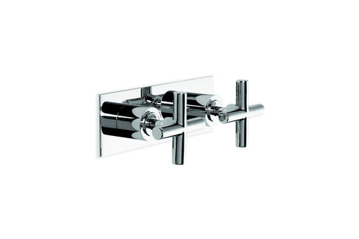 City Plus Wall Top Assemblies with Backpkate