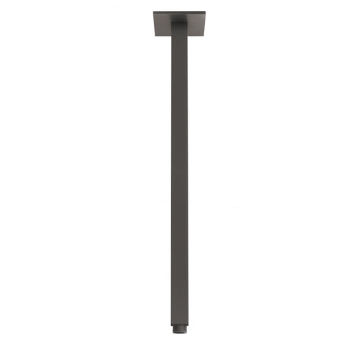 Lexi Ceiling Arm Only 450mm (Square) (Gun Metal)