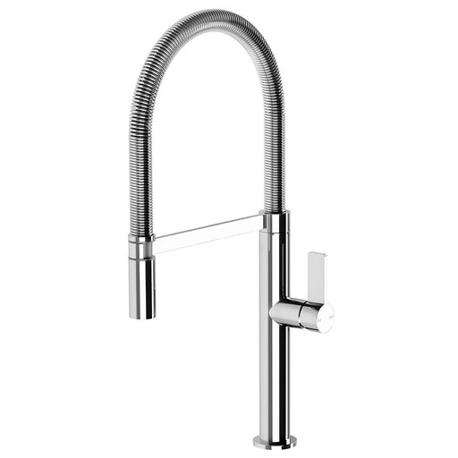 Phoenix Tapware Prize Flexible Coil Sink Mixer (Chrome) 10273100C