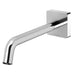 Phoenix Tapware Toi Wall Basin Outlet 180mm (Chrome) 108-7610-00