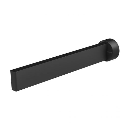 Lexi MkII Wall Outlet 200mm (Matte Black)
