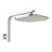 Nuage Wall Shower Arm & Rose (Brushed Nickel)