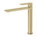 Gloss MkII Sink Mixer (Brushed Gold)