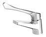 Ivy MkII Basin Mixer Fixed Extended Handle (Chrome)